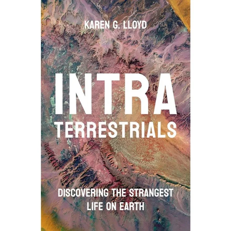 INTRATERRESTRIALS