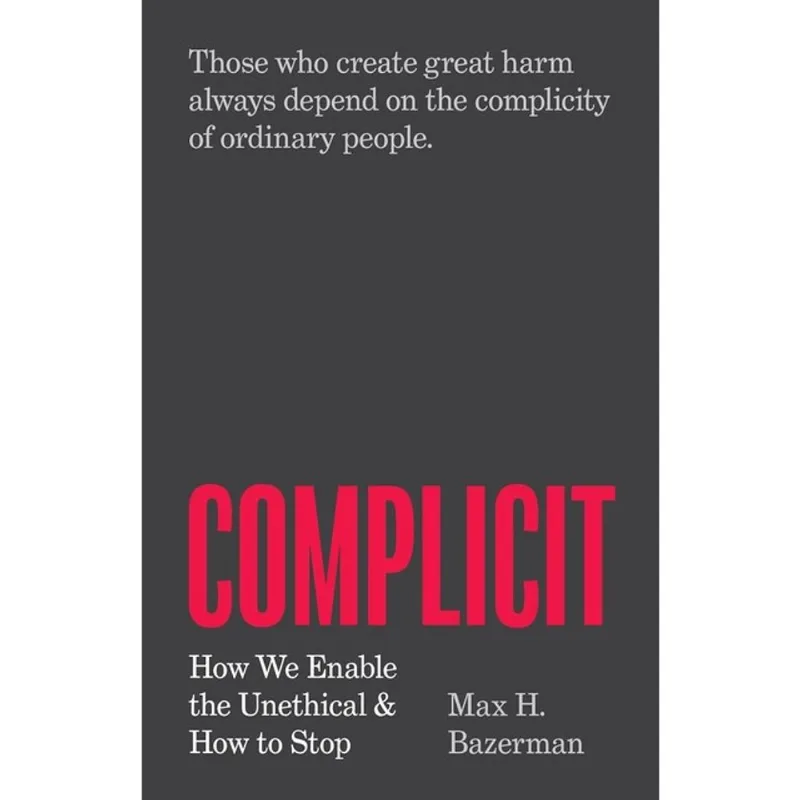 COMPLICIT