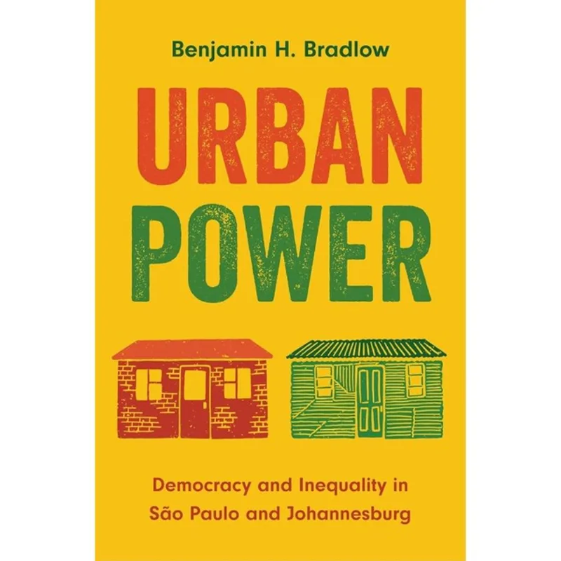 URBAN POWER