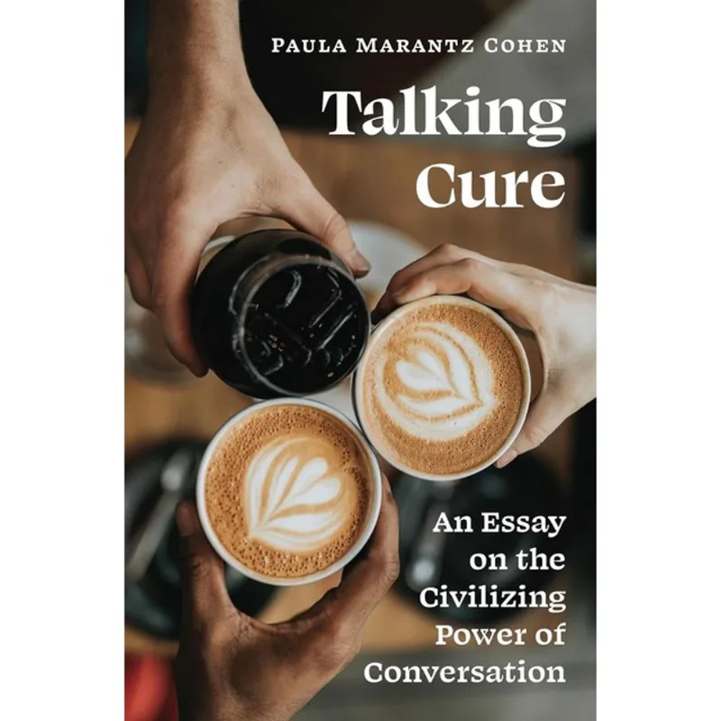 TALKING CURE