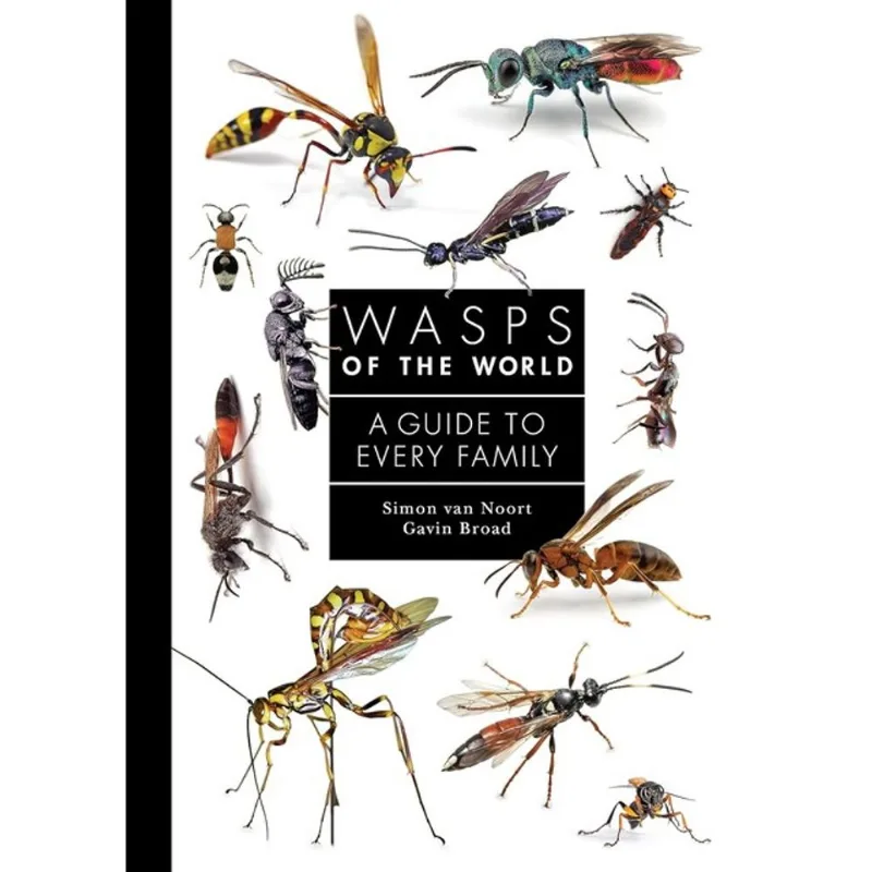 WASPS OF THE WORLD