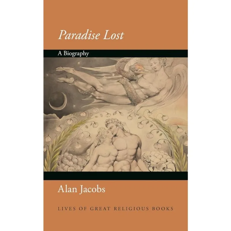 PARADISE LOST