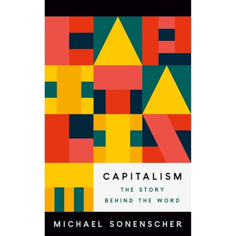 CAPITALISM