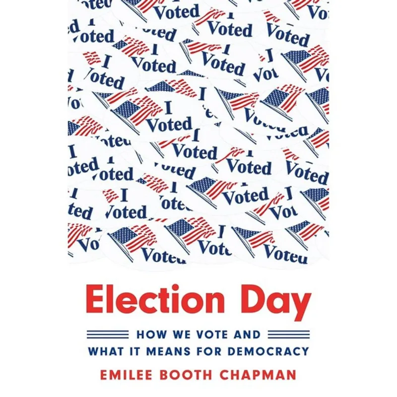 ELECTION DAY