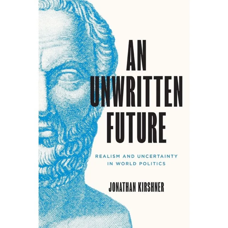 AN UNWRITTEN FUTURE