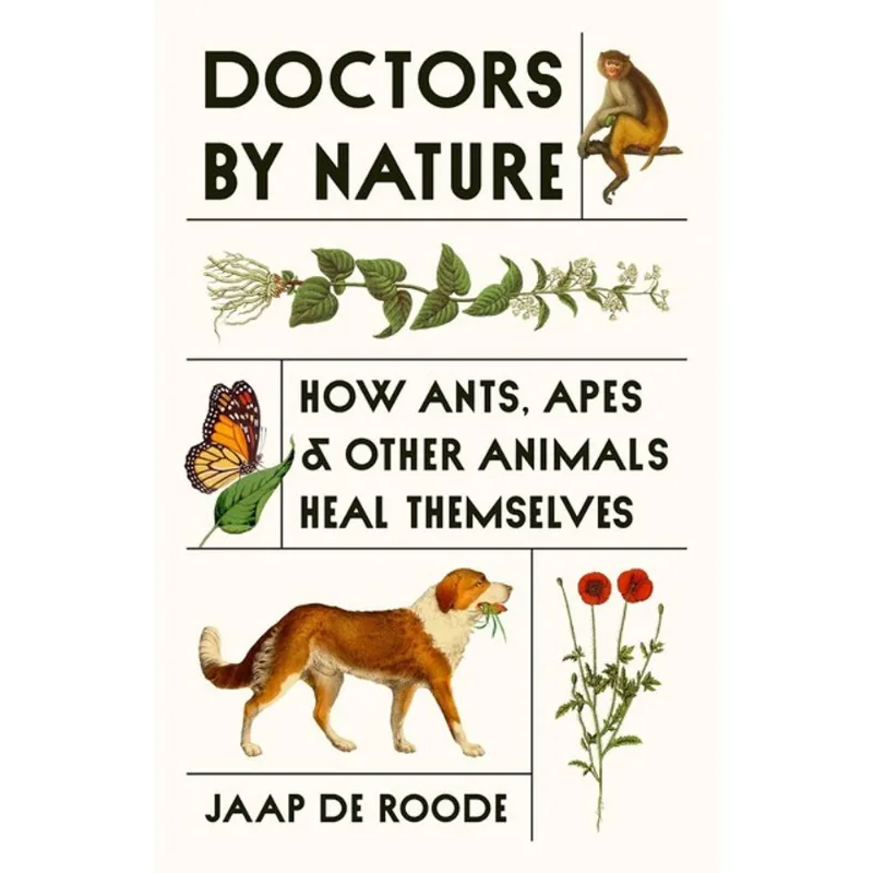 DOCTORS BY NATURE