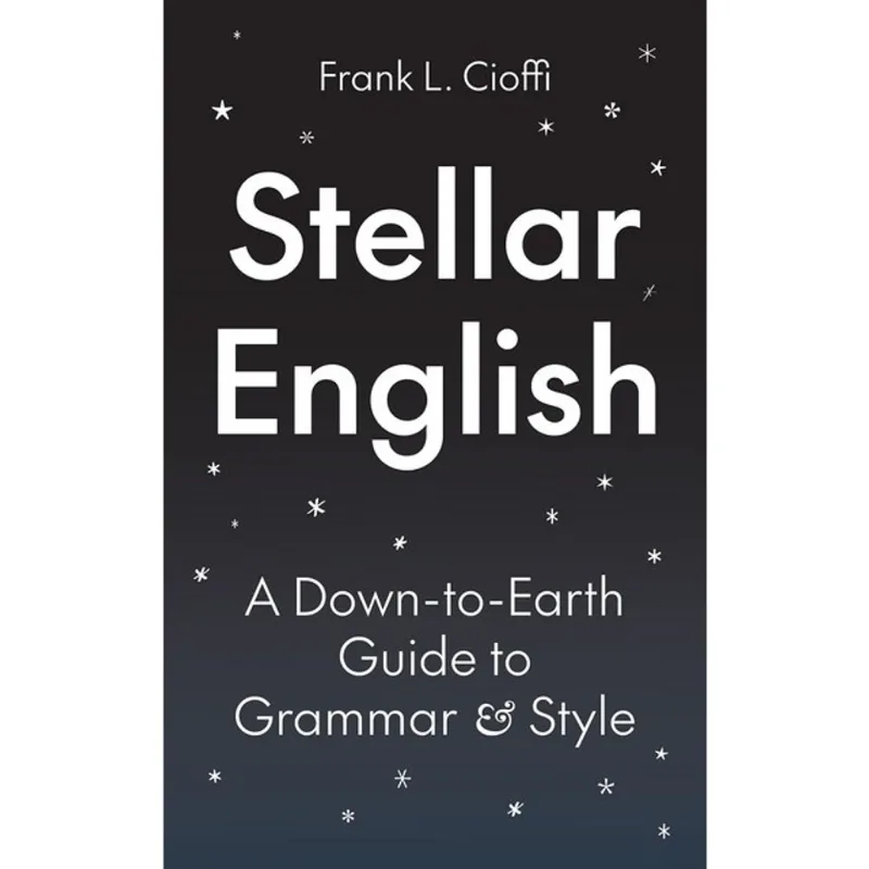 STELLAR ENGLISH