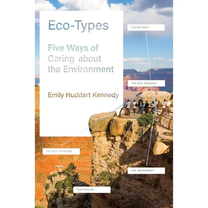 ECO-TYPES