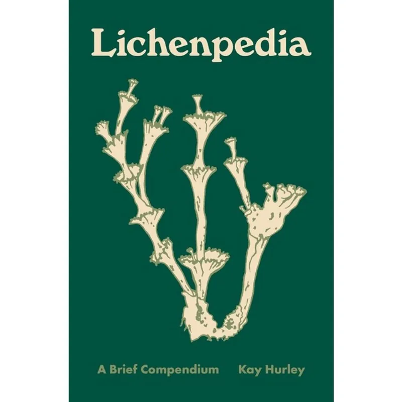 LICHENPEDIA