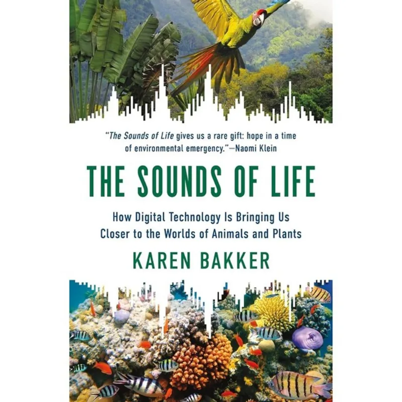 THE SOUNDS OF LIFE