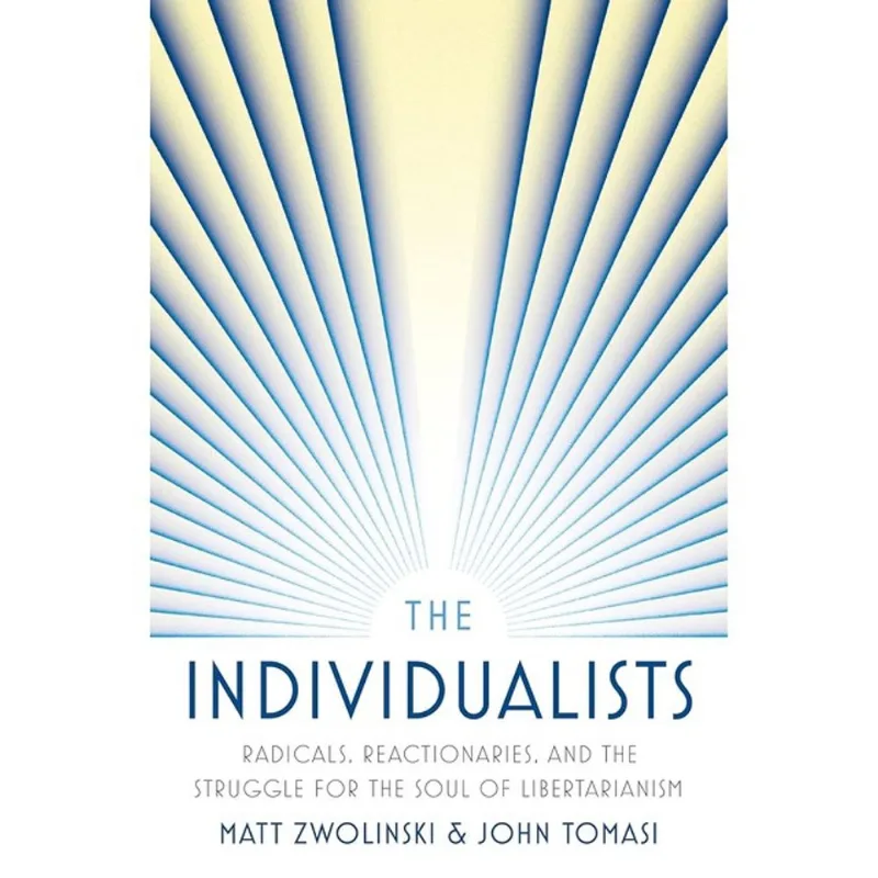THE INDIVIDUALISTS