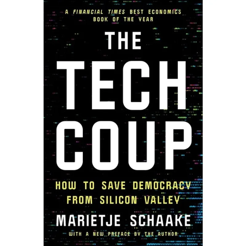 TECH COUP