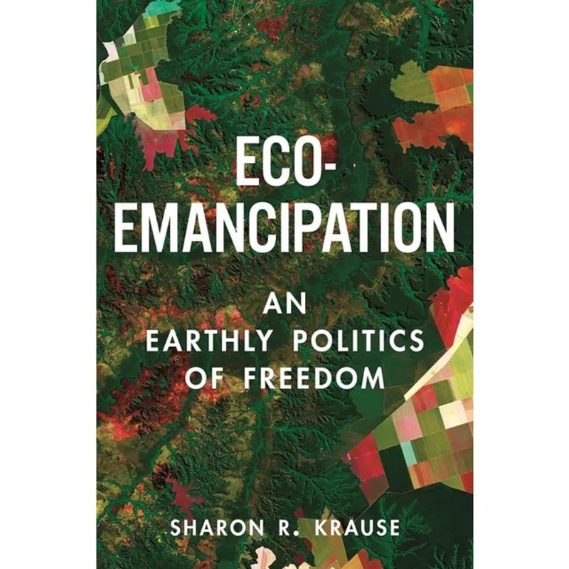 ECO-EMANCIPATION