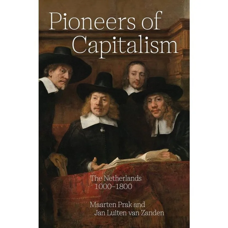 PIONEERS OF CAPITALISM