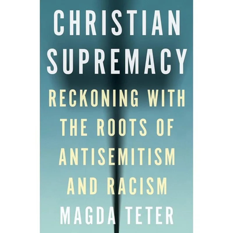 CHRISTIAN SUPREMACY