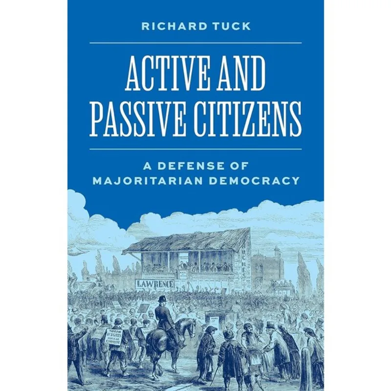 ACTIVE AND PASSIVE CITIZENS