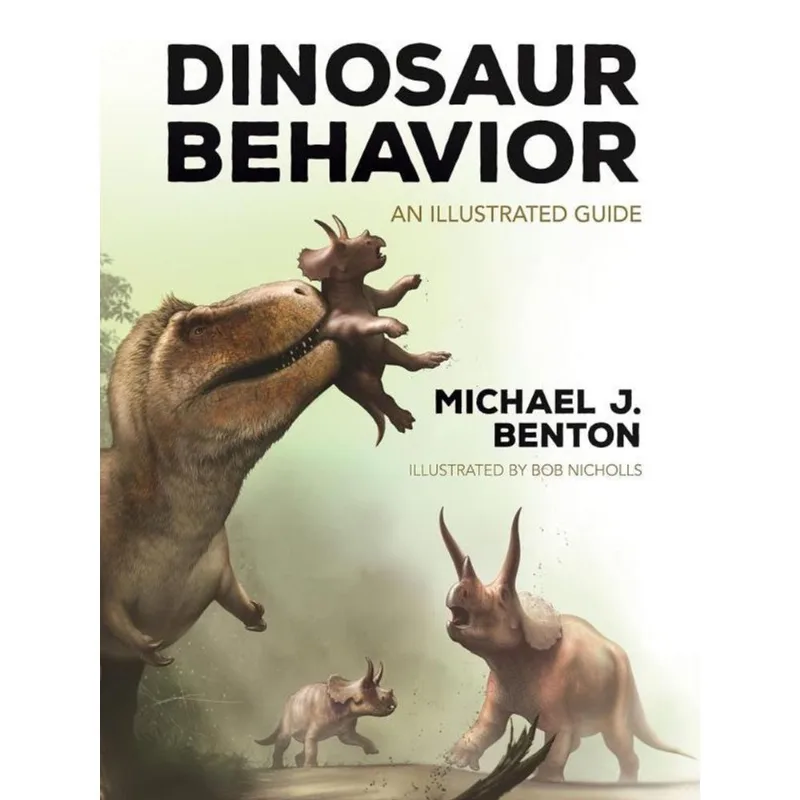 DINOSAUR BEHAVIOR