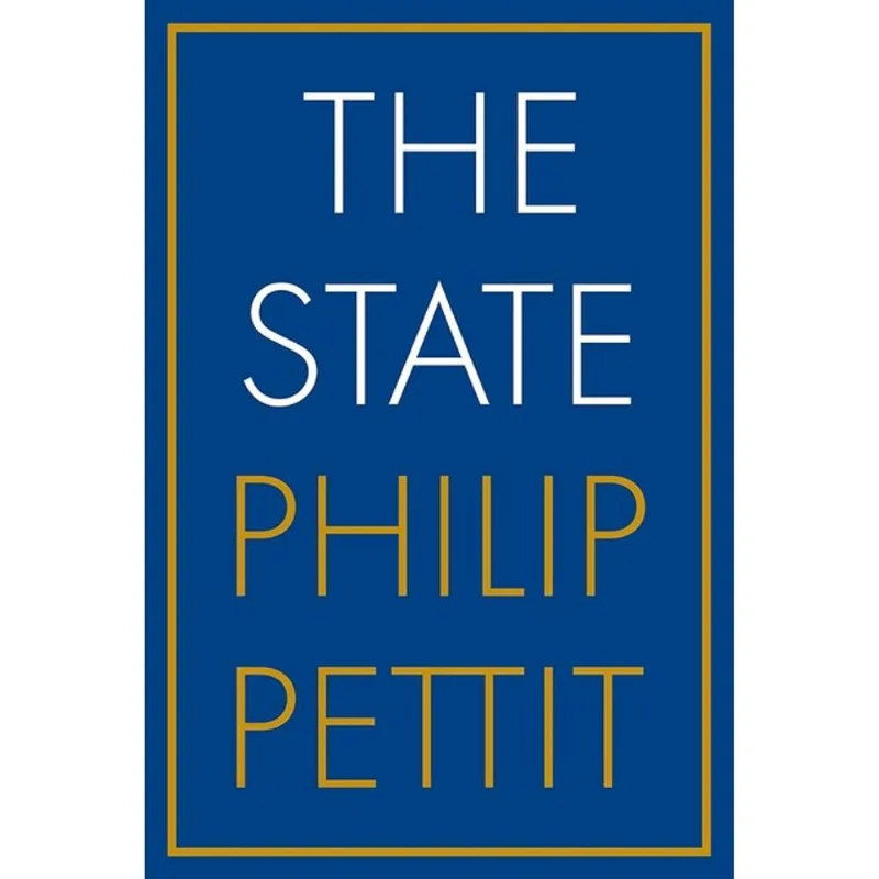 THE STATE