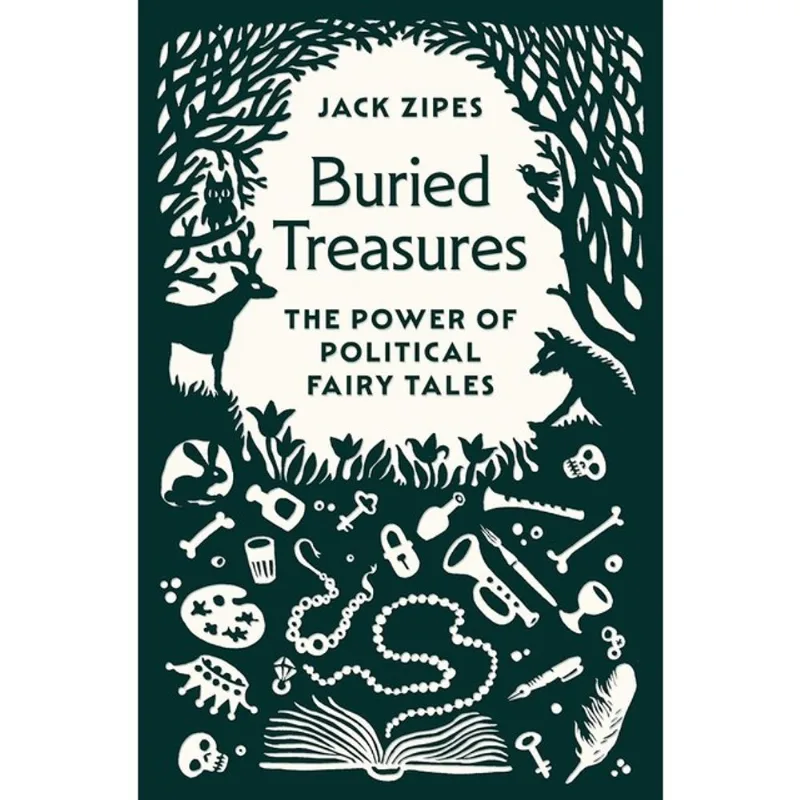BURIED TREASURES