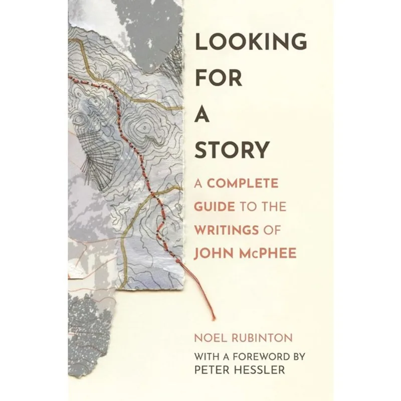 LOOKING FOR A STORY