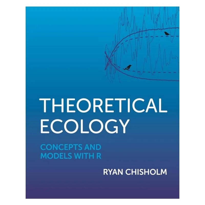 THEORETICAL ECOLOGY