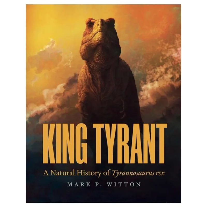 KING TYRANT