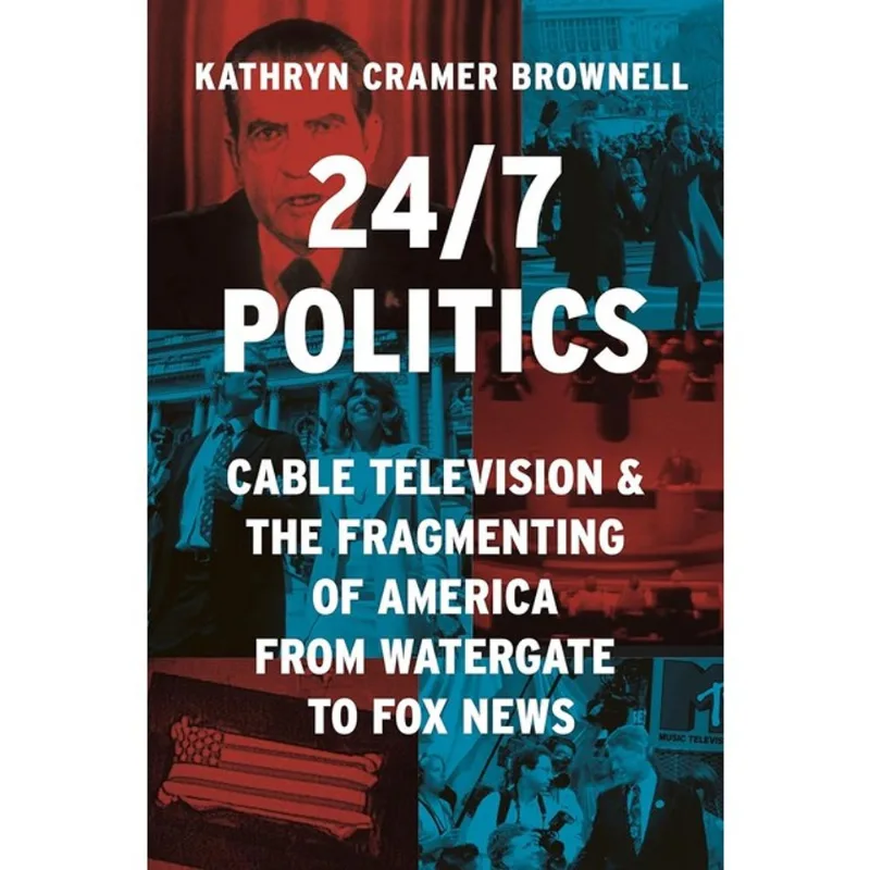 24/7 POLITICS