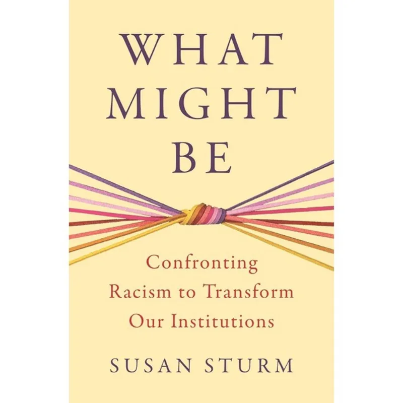 WHAT MIGHT BE