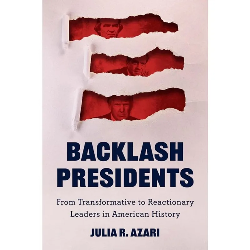 BACKLASH PRESIDENTS