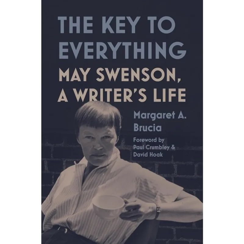 THE KEY TO EVERYTHING