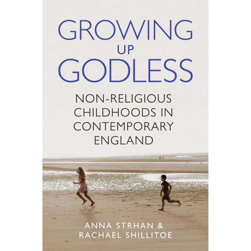 GROWING UP GODLESS