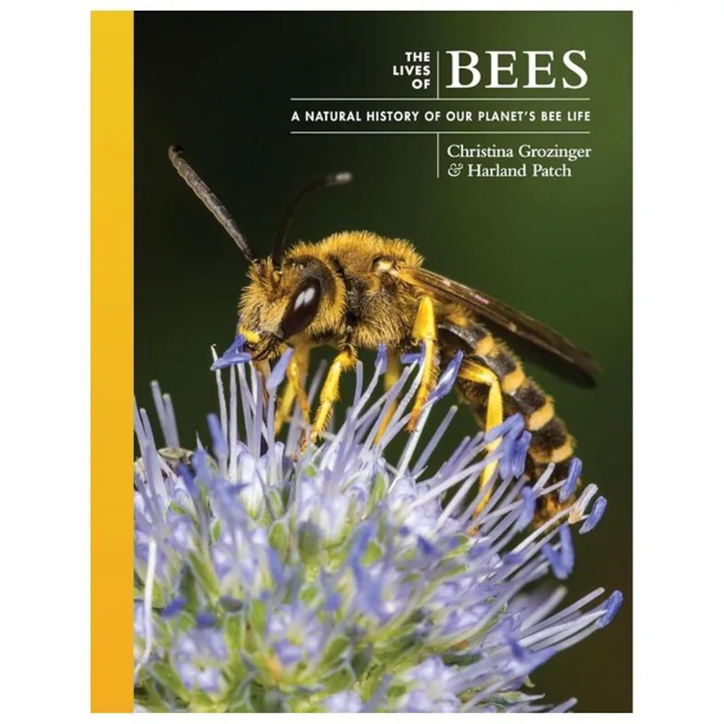 THE LIVES OF BEES