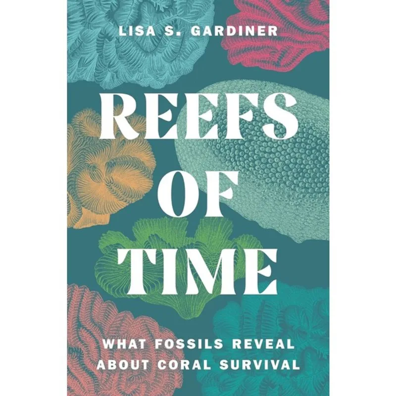 REEFS OF TIME