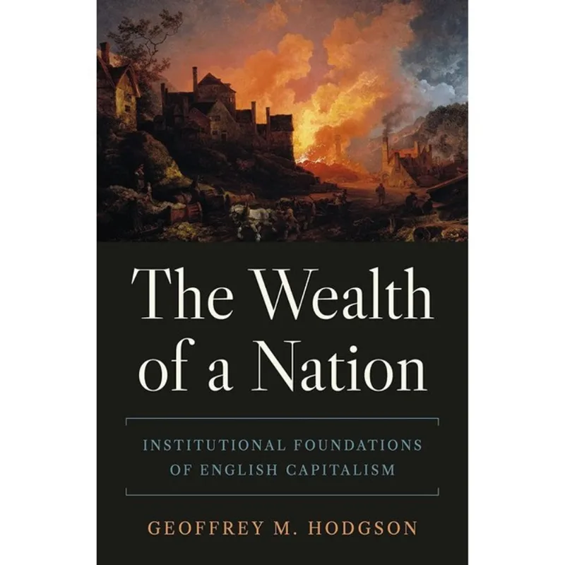 THE WEALTH OF A NATION