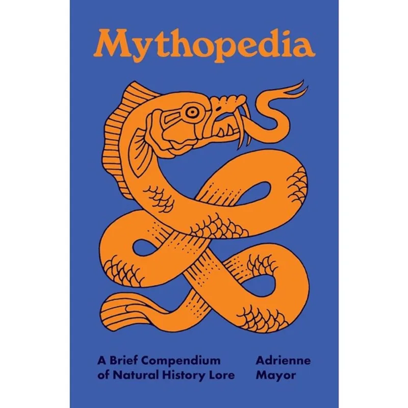 MYTHOPEDIA