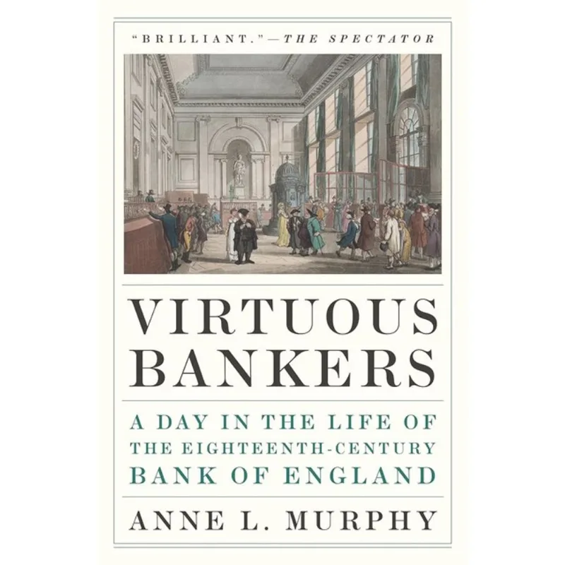 VIRTUOUS BANKERS