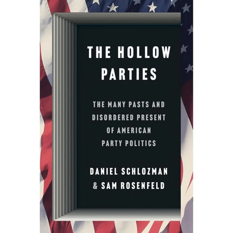 THE HOLLOW PARTIES