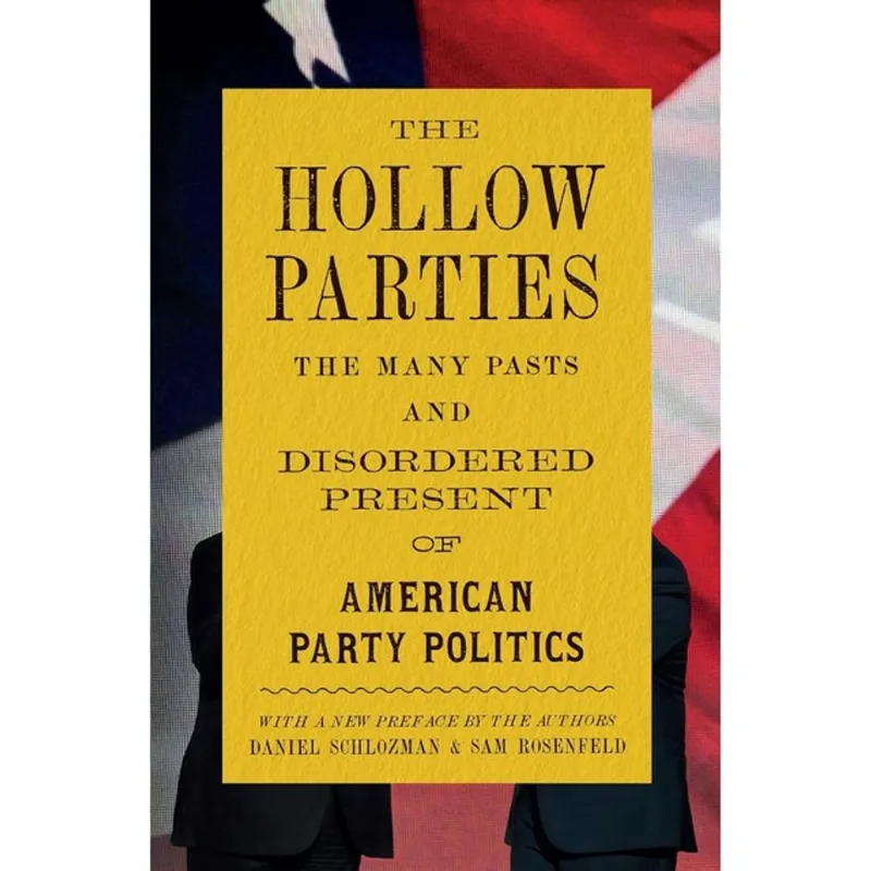 THE HOLLOW PARTIES