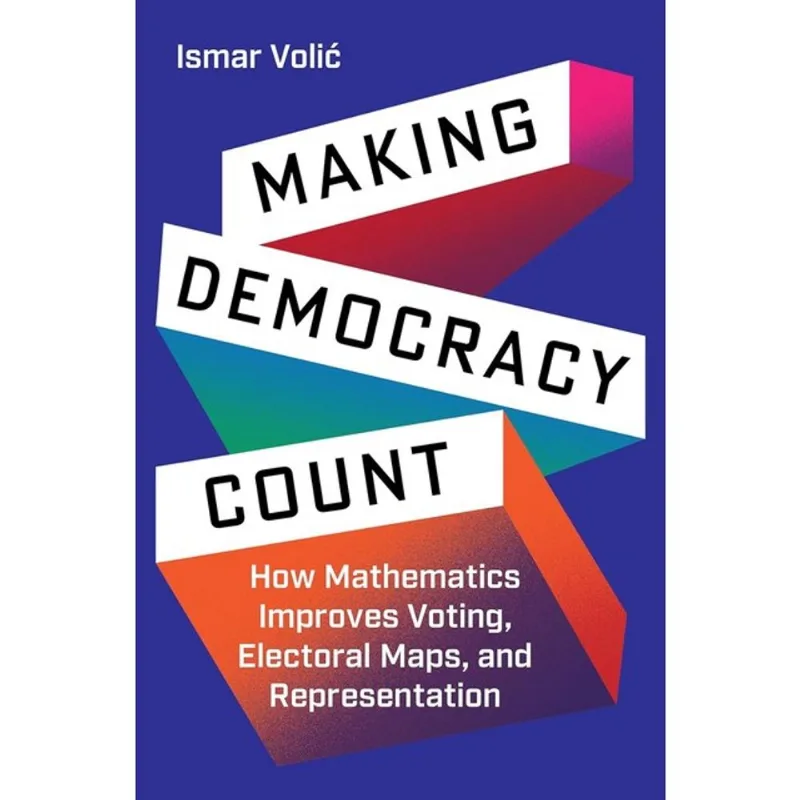 MAKING DEMOCRACY COUNT
