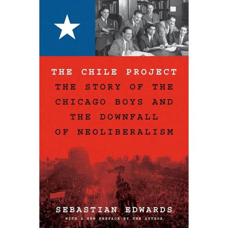 THE CHILE PROJECT