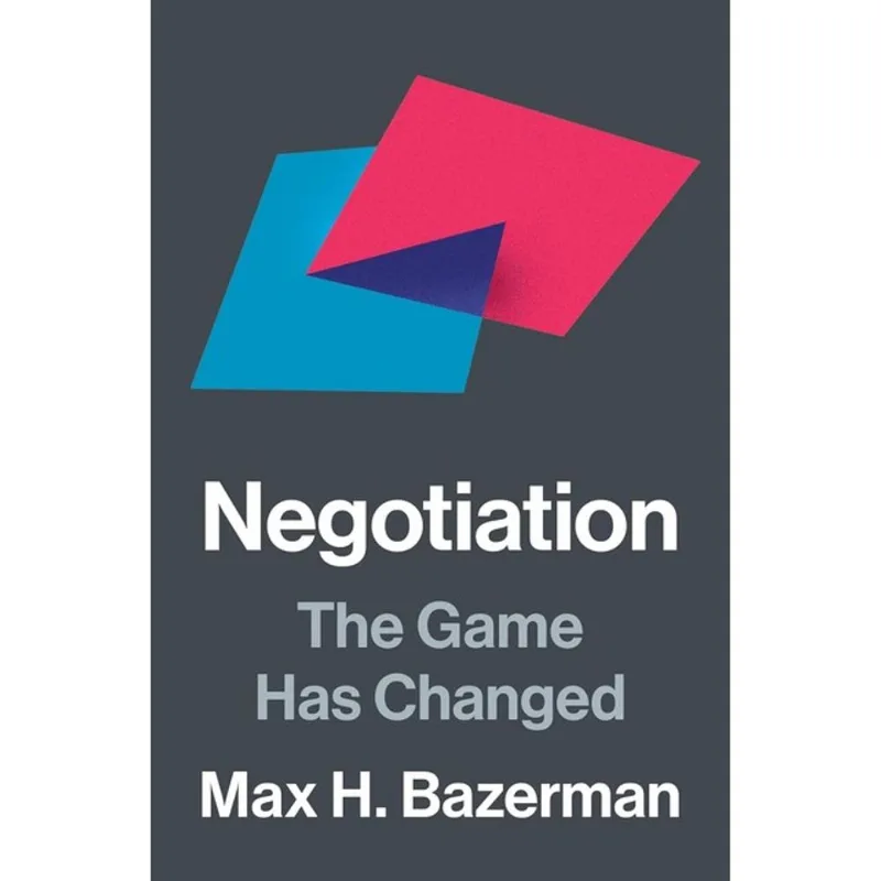 NEGOTIATION