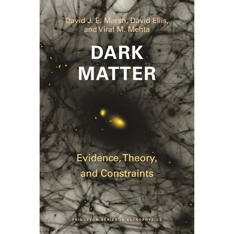 DARK MATTER