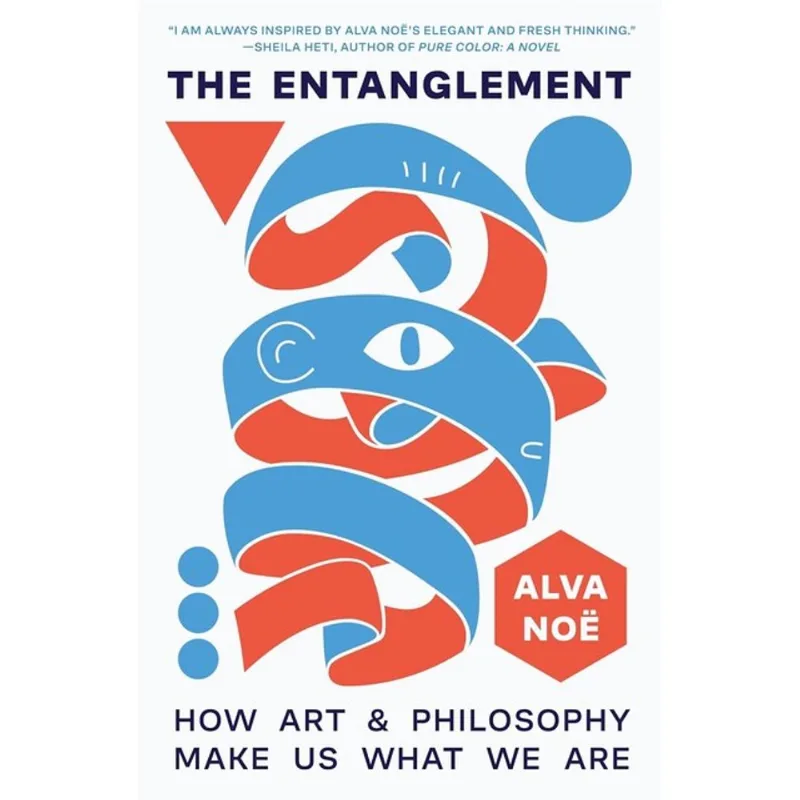 THE ENTANGLEMENT
