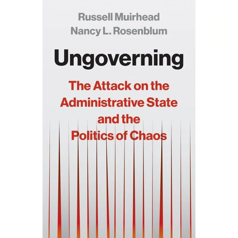 UNGOVERNING