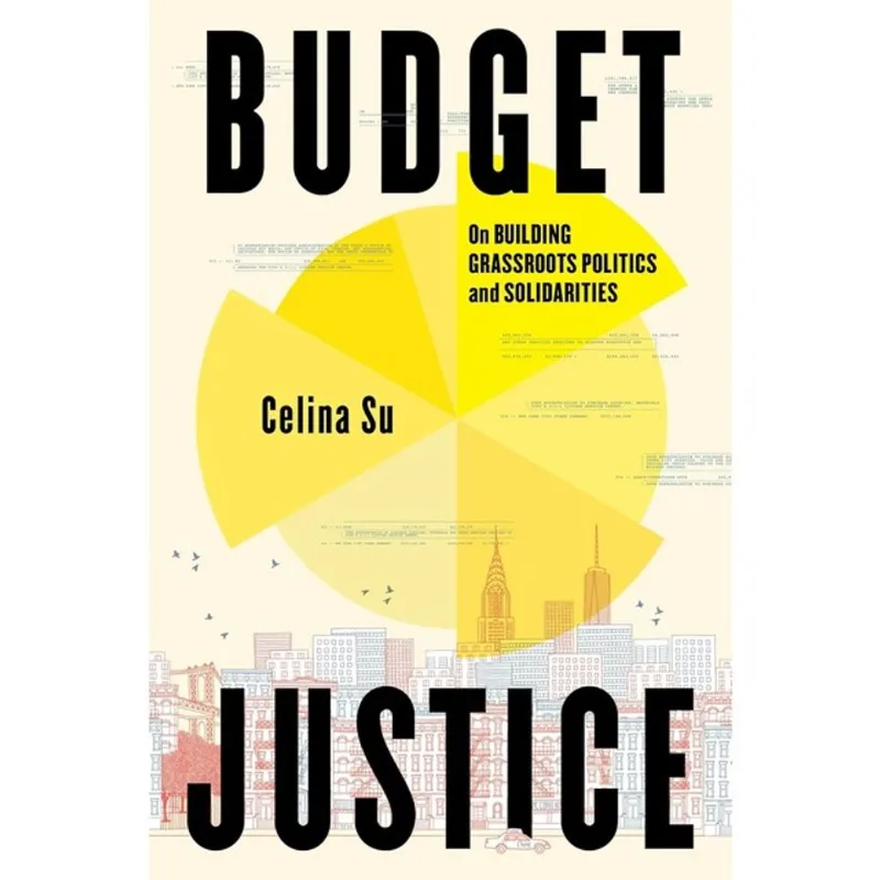BUDGET JUSTICE