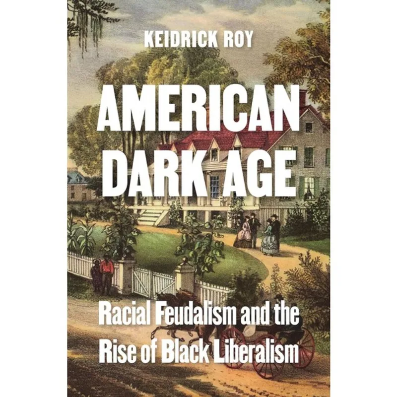 AMERICAN DARK AGE