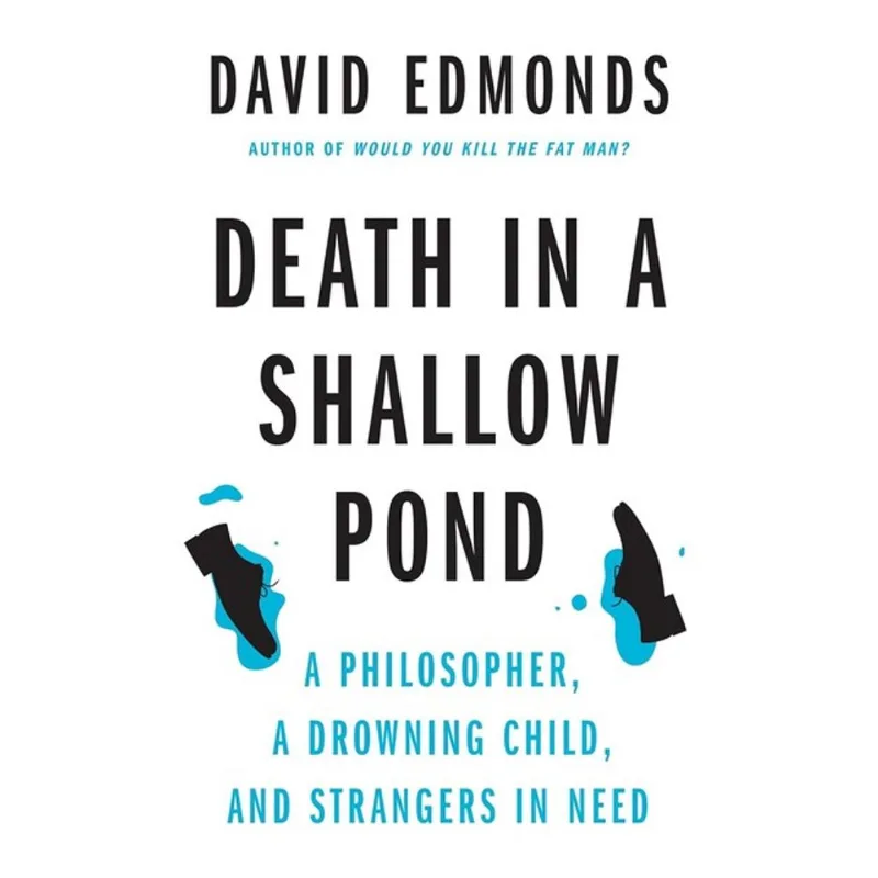 DEATH IN A SHALLOW POND