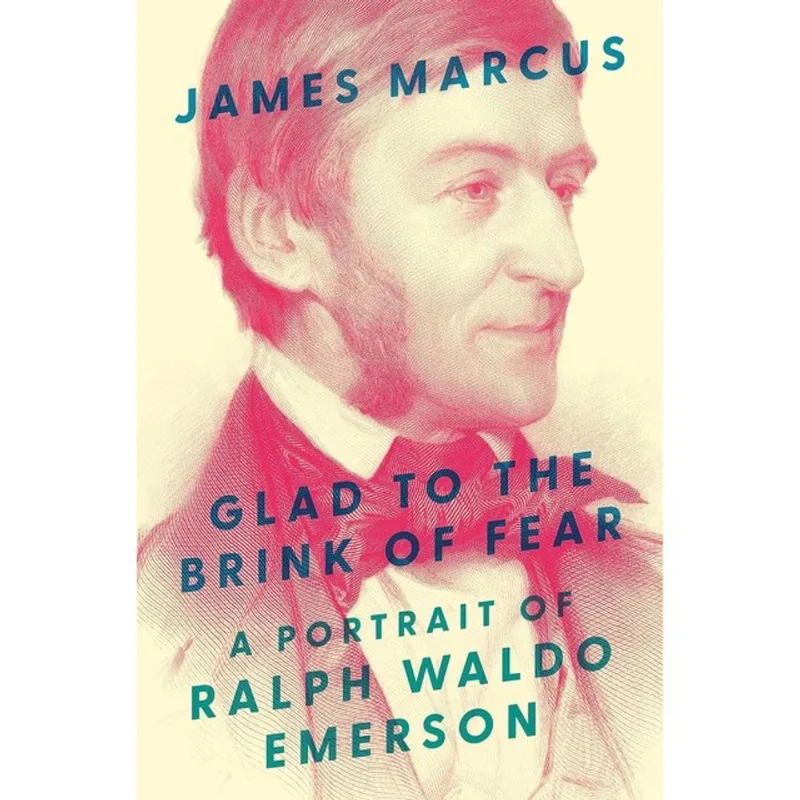 GLAD TO THE BRINK OF FEAR