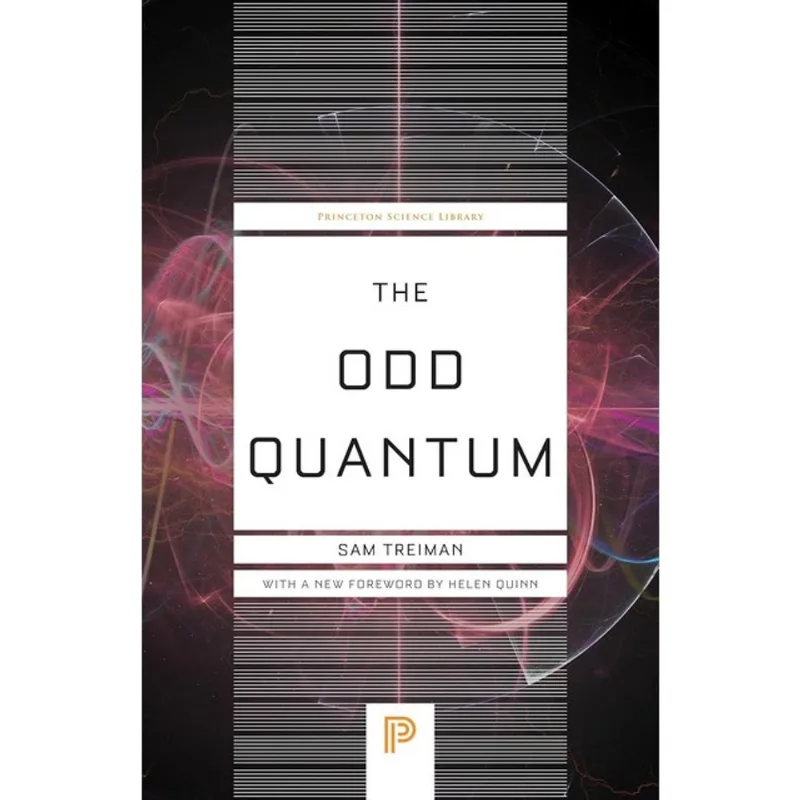 THE ODD QUANTUM
