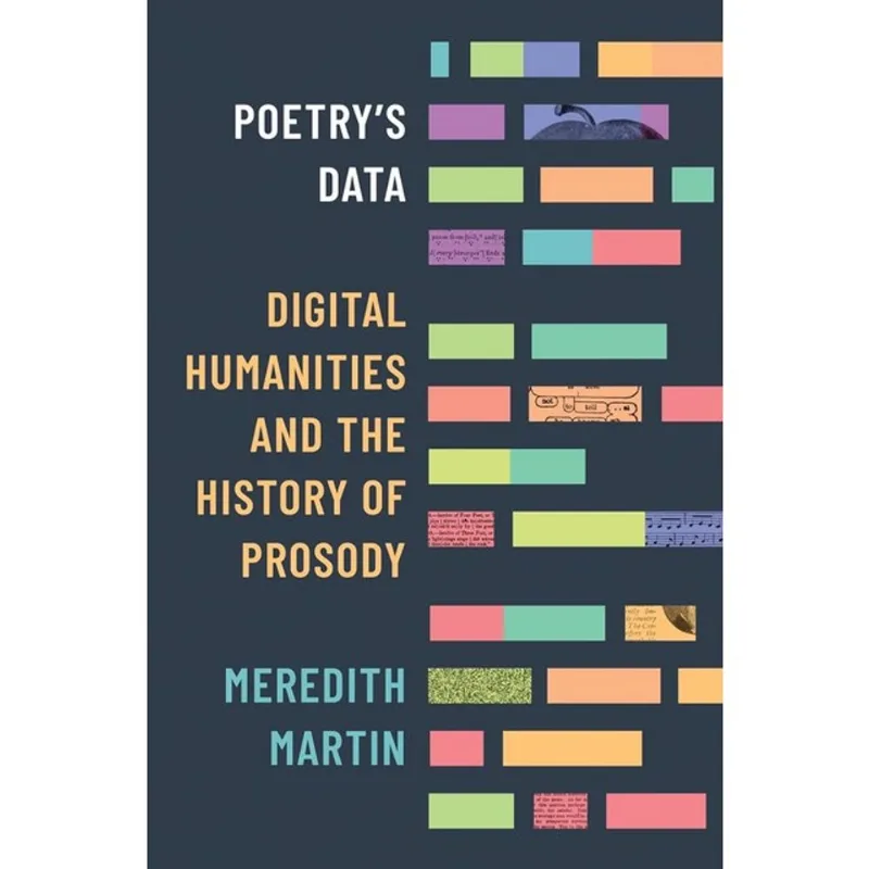 POETRY'S DATA
